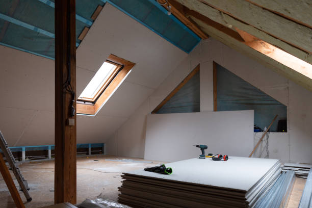 Best Eco-Friendly Insulation in Detroit, MI