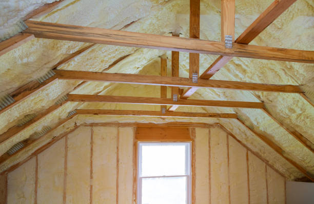 Best Fiberglass Insulation in Detroit, MI