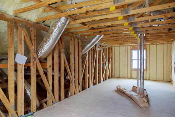 Best DIY Insulation Kits and Guidance in Detroit, MI