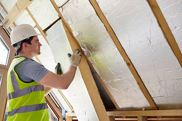 Trusted Detroit, MI Insulation Contractor Experts